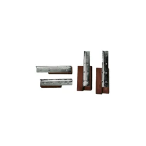 Kit profundidad o pie (+10 cm) - MADERA